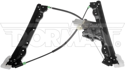 Dorman (OE Solutions) 751-313 OE Solutions WINDOW ASSEMBLIES & MOTORS