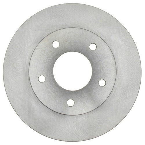Raybestos Brakes 6043R R-Line BRAKE ROTORS OEM