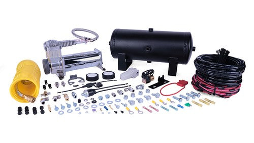 Air Lift 25981 WirelessONE AIR COMPRESSOR