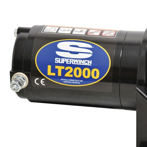 Superwinch 1120210 LT Series WINCHES