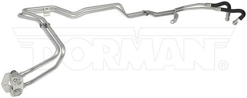 Dorman (OE Solutions) 624-566 OE Solutions AUTOMATIC TRANS FILTERS &PARTS