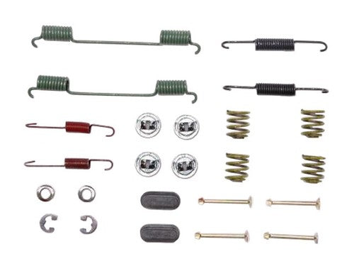 Raybestos Brakes H7168 R-Line BRAKE HARDWARE AND CABLES OEM