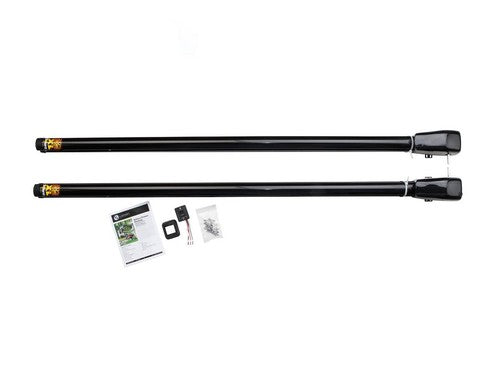 Lippert Components 362243 Solera XL AWNING-REPAIR PARTS RV
