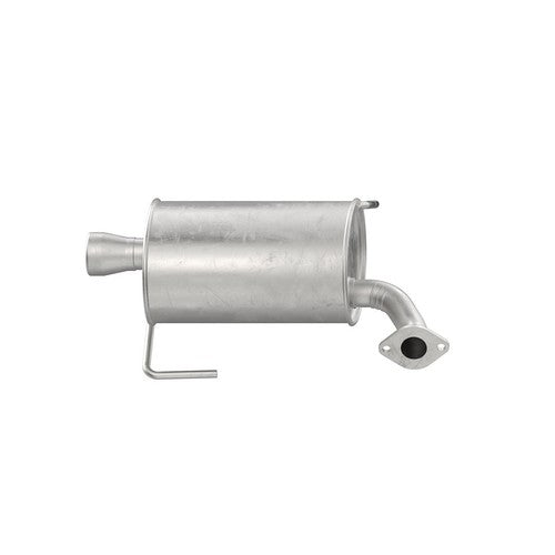 Walker Exhaust 21719 Quiet-Flow SS Muffler EXHAUST OEM