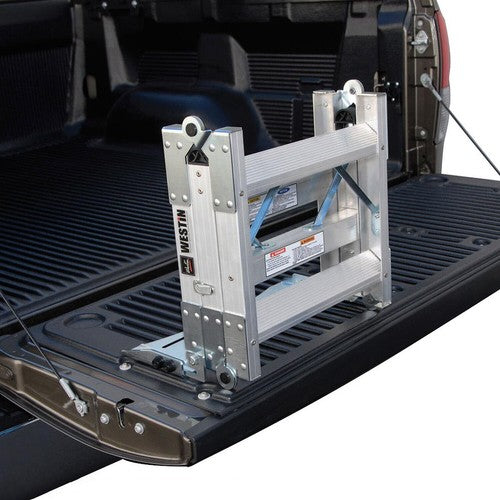 Westin Automotive 10-3000 Truck-Pal Tailgate Ladder LADDER 2011 Honda CR-V