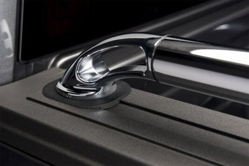 Putco 89833 Locker BED RAILS