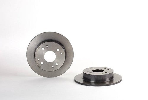 Brembo 08580321C02  BRAKE ROTORS