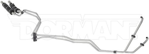 Dorman (OE Solutions) 624-439 OE Solutions AUTOMATIC TRANS FILTERS &PARTS