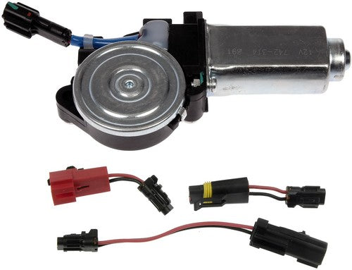 Dorman (OE Solutions) 742-314 OE Solutions WINDOW ASSEMBLIES & MOTORS