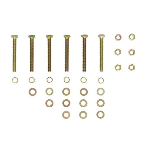 Westin Automotive 27-2465  RUNNING BOARDS