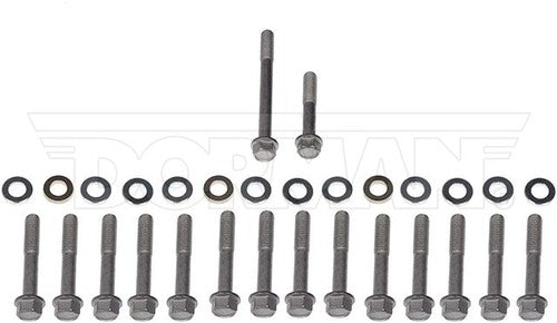 Help! By Dorman 32114  EXHAUST OEM