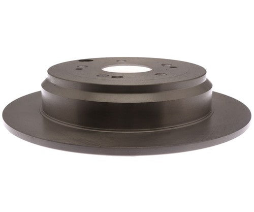 Raybestos Brakes 981041R R-Line BRAKE ROTORS OEM