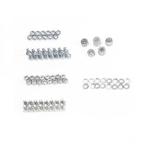Westin Automotive 27-1645  TUBULAR MOUNTING KIT