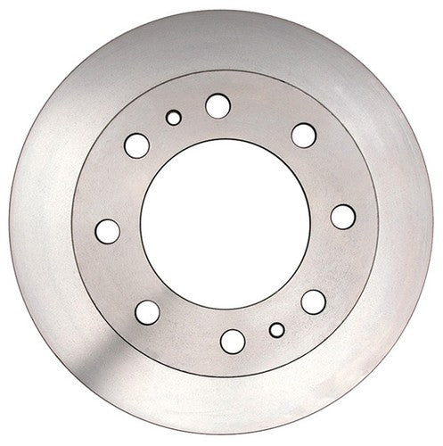 Raybestos Brakes 580000R R-Line BRAKE ROTORS OEM