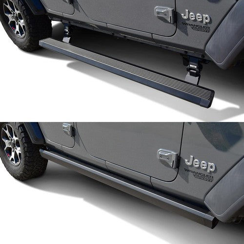 Westin Automotive 29-24065 Pro-e RUNNING BOARDS