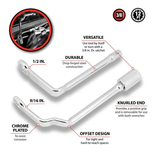 Performance Tool W1189C  TOOL