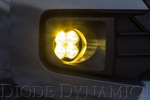 Diode Dynamics DD6997 Stage Series Sport LED LIGHTS