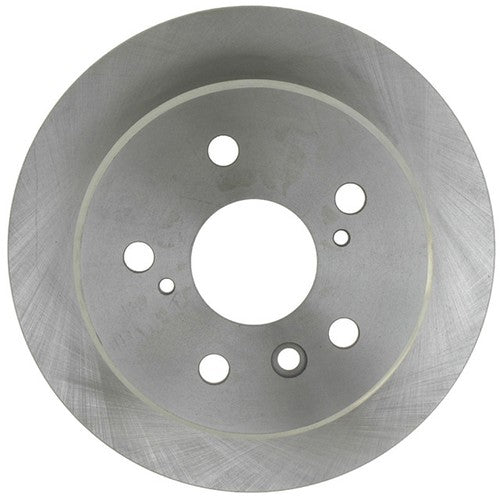 Raybestos Brakes 96216R Brake Rotor R-Line Single OE Replacement