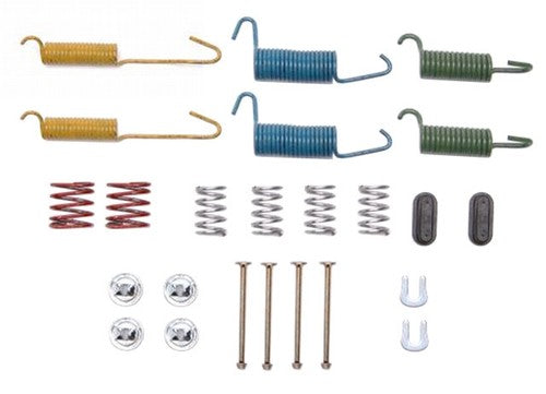 Raybestos Brakes H7279 R-Line BRAKE HARDWARE AND CABLES OEM