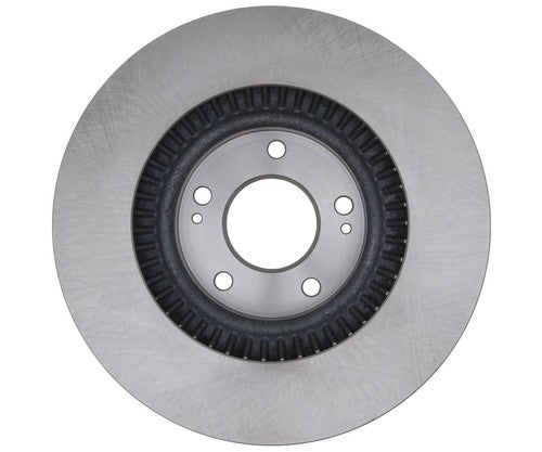 Raybestos Brakes 981010R R-Line BRAKE ROTORS OEM