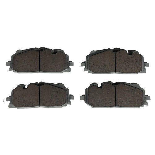 Brembo Front Ceramic Brake Pads Fits 2018?2024 Audi Q5 Brakes 4 Pc P85165N