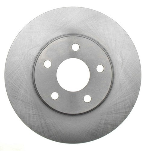 Raybestos Brakes 580503R R-Line BRAKE ROTORS OEM