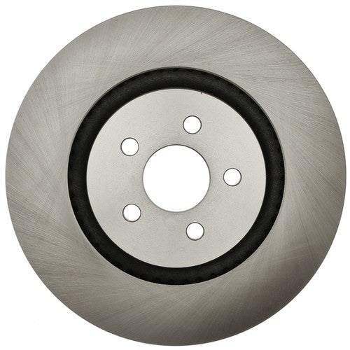 Raybestos Brakes 681995R R-Line BRAKE ROTORS OEM