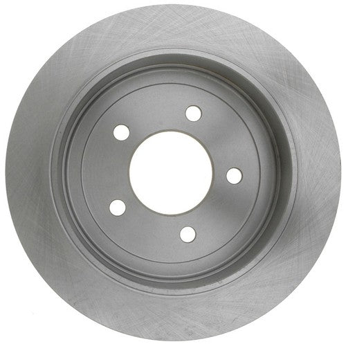 Raybestos Brakes 66947R R-Line BRAKE ROTORS OEM