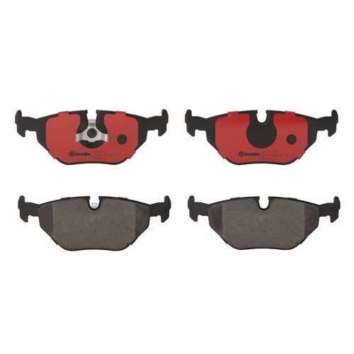 Brembo Rear Ceramic Brake Pads For BMW M3 1995-1999 Brake Pad Set P06011N
