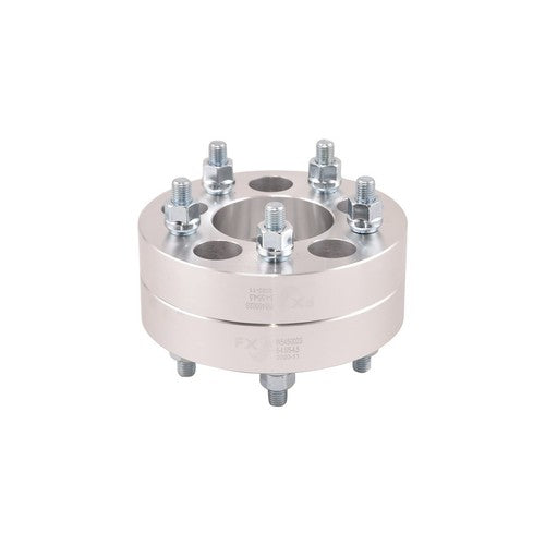 FX Wheels W545002S FX Wheel Spacer WHEEL ADAPTERS