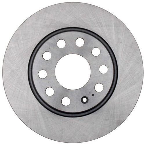 Raybestos Brakes 980798R R-Line BRAKE ROTORS OEM