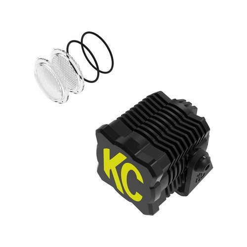 KC Hilites 1265 Flex Era  FOG LIGHT KIT
