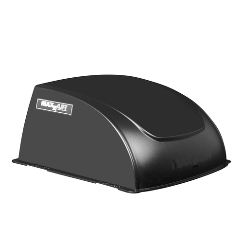 MaxxAir Ventilation Solutions 00-933052 MAXXAIR 1+ ROOF VENT COVER RV