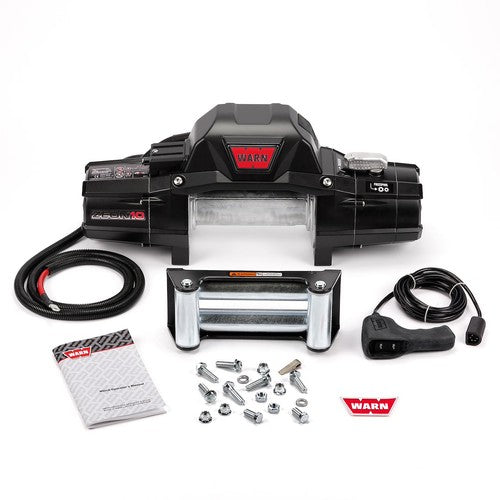 Warn 90665 ZEON  10 WINCHES
