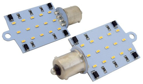 Valterra DG726021VP Diamond Group LIGHTS-INTERIOR RV