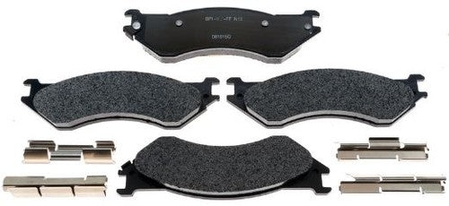 Raybestos Brakes SP1077TRH Specialty - Truck BRAKE PADS OEM