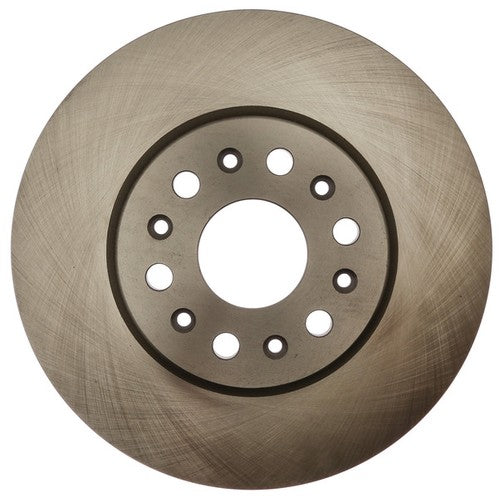 Raybestos Brakes 582061R R-Line BRAKE ROTORS OEM