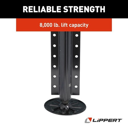 Lippert Components 195860  TRAILER JACK ACCESSORIES