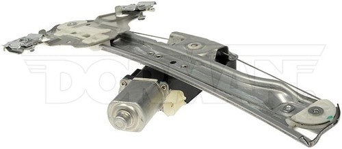 Dorman (OE Solutions) 751-566 OE Solutions WINDOW ASSEMBLIES & MOTORS