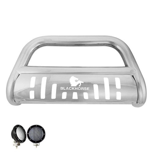 Black Horse Offroad CBS-TYF5407SP-PLFB  BULL BAR