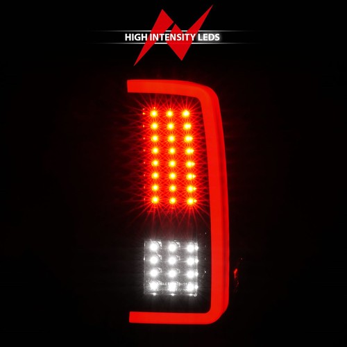 ANZO USA 311381  TAIL LIGHT KIT