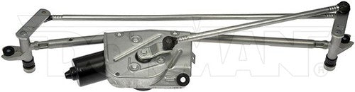 Dorman (OE Solutions) 602-040AS OE Solutions WINDSHIELD WIPER PARTS OEM