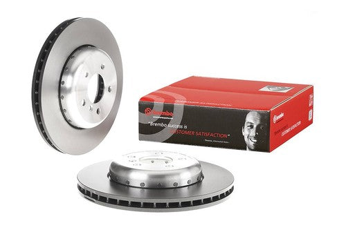 Brembo 09C40913C02  BRAKE ROTORS