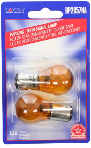 Wagner Lighting BP2057NA Standard Series BULBS & FLASHERS