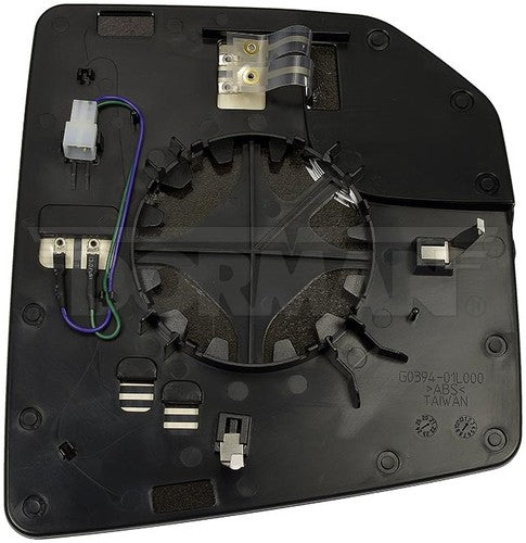 Help! By Dorman 57090  MIRROR COVER OEM