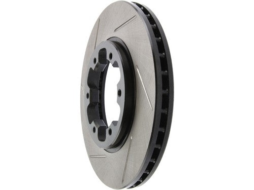 Stop Tech/ Power Slot 126.42029SR SportStop  Slotted BRAKE ROTORS