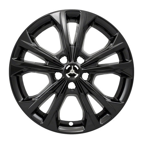 Coast To Coast IWCIMP414BLK IMPOSTOR  WHEEL COVER