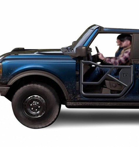 Black Horse Offroad TFDFB21  DOOR