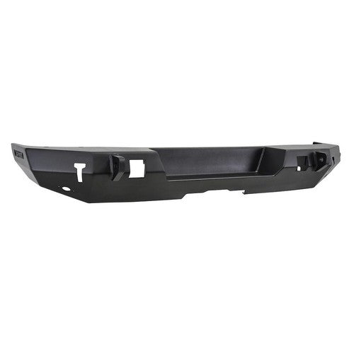 Westin Automotive 59-82065 WJ2 Series BUMPER JEEP REAR