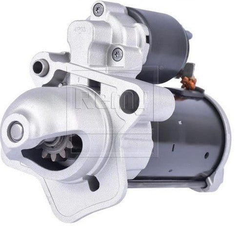 Remy International 25086 Premium Remanufactured STARTER OEM